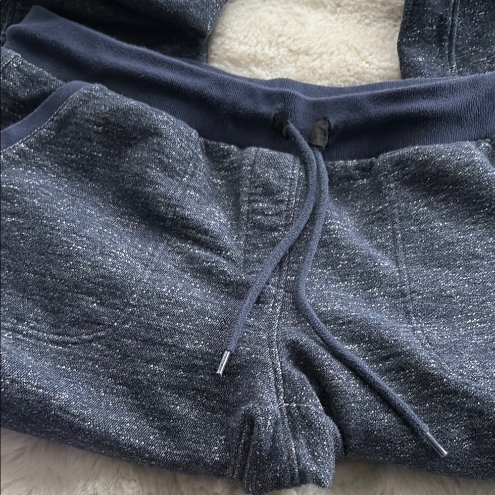 GAP Blue Joggers Soft 100% Cotton
Track Pants
